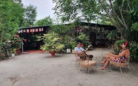 Alojamiento Casa de campo los Cactus